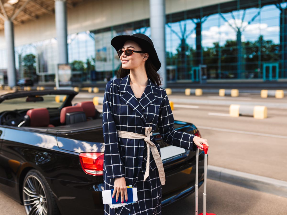 Chirie auto Chișinău Aeroport și alte locații. De ce sunt populare serviciile de preluare și predare a mașinii în raza municipiului Chișinău?