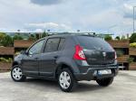 Sandero 2012
