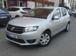 Sandero 2015 
