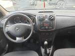 Sandero 2015 