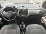 Lodgy 7 Locuri 