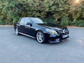 Mercedes-Benz E Class W212