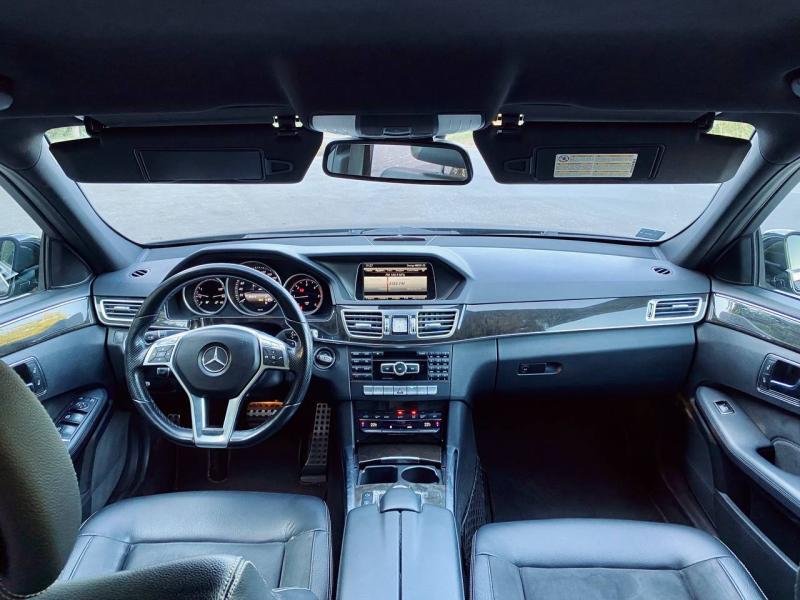 E Class W212