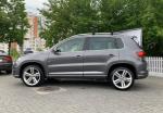 Tiguan 4x4