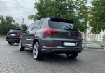 Tiguan 4x4