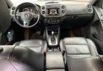 Tiguan 4x4