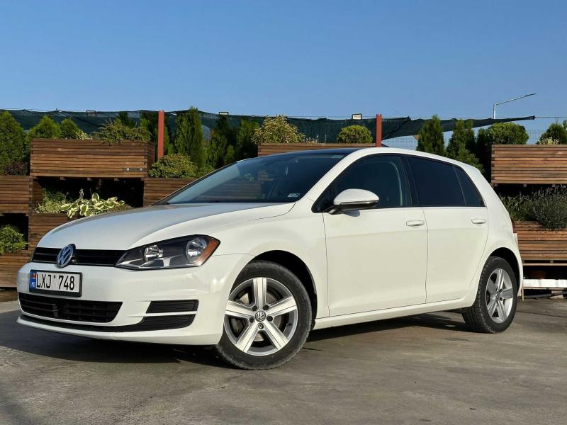 Golf VII