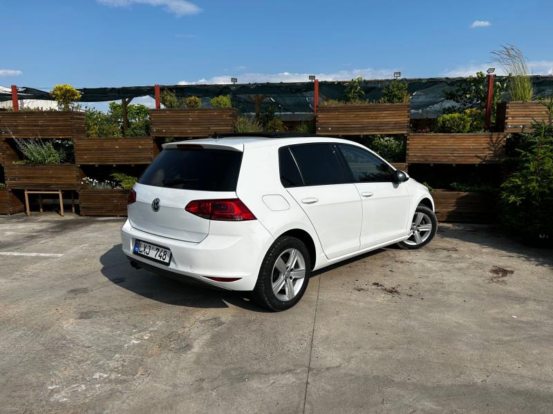 Golf VII