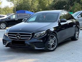 Mercedes-Benz E Class W213