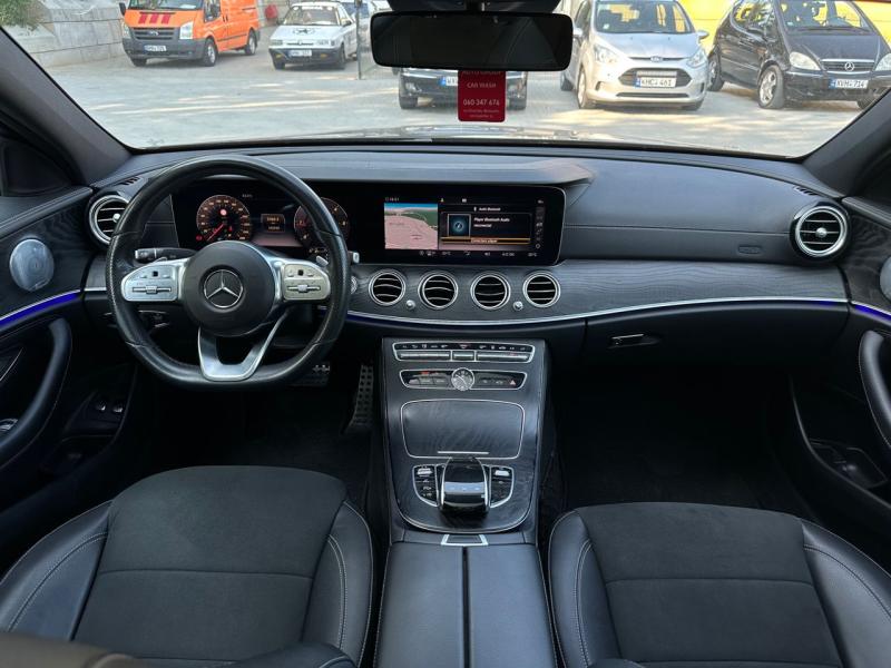 E Class W213