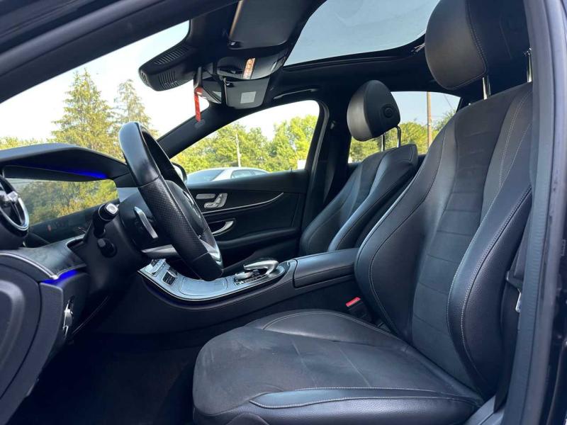E Class W213
