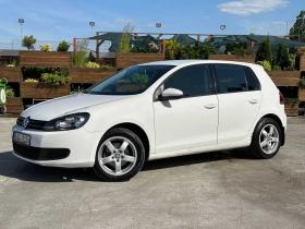 Volkswagen Golf VI