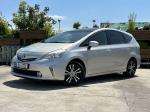 Prius +7 Locuri