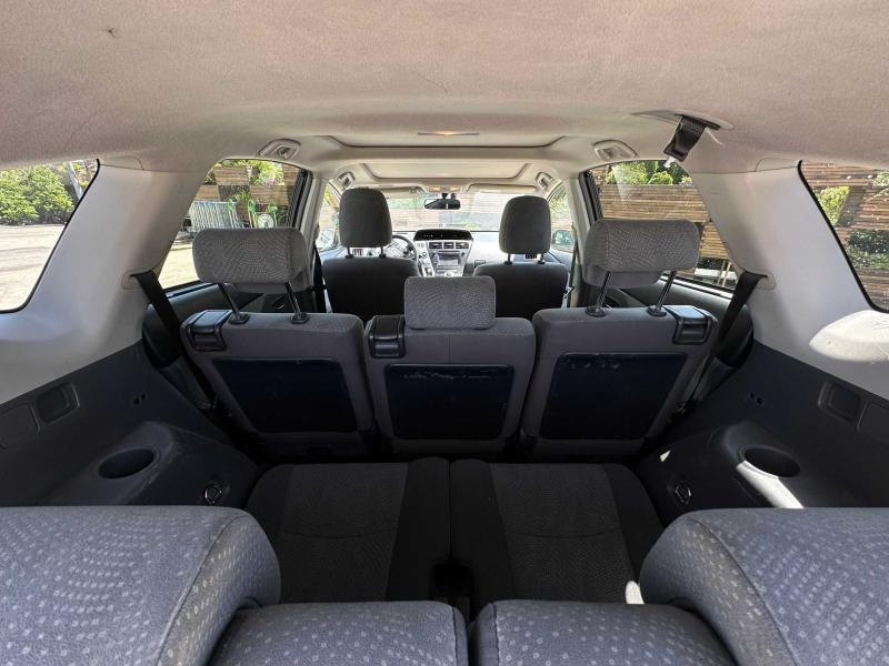 Prius +7 Locuri