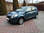 Sandero 2012
