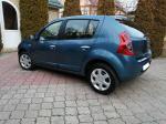 Sandero 2012