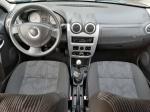 Sandero 2012