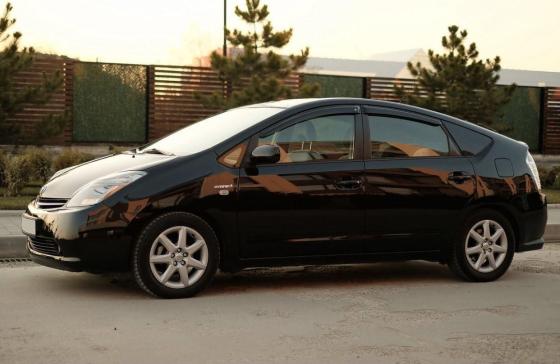 Toyota Prius 20
