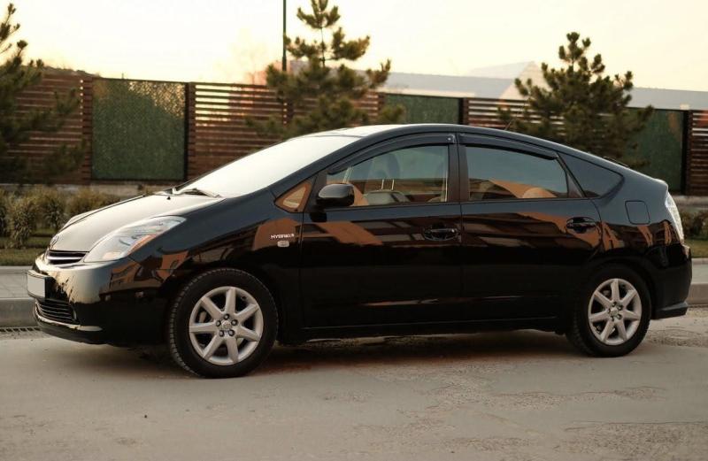 Prius 20