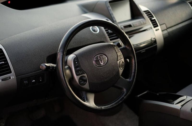 Prius 20
