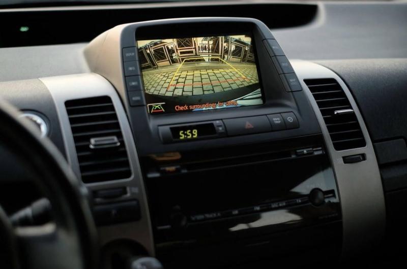 Prius 20