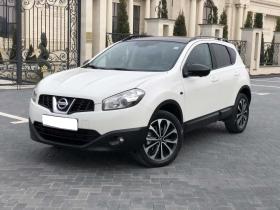 Nissan Qashqai 1.5 DCI