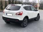 Qashqai 1.5 DCI