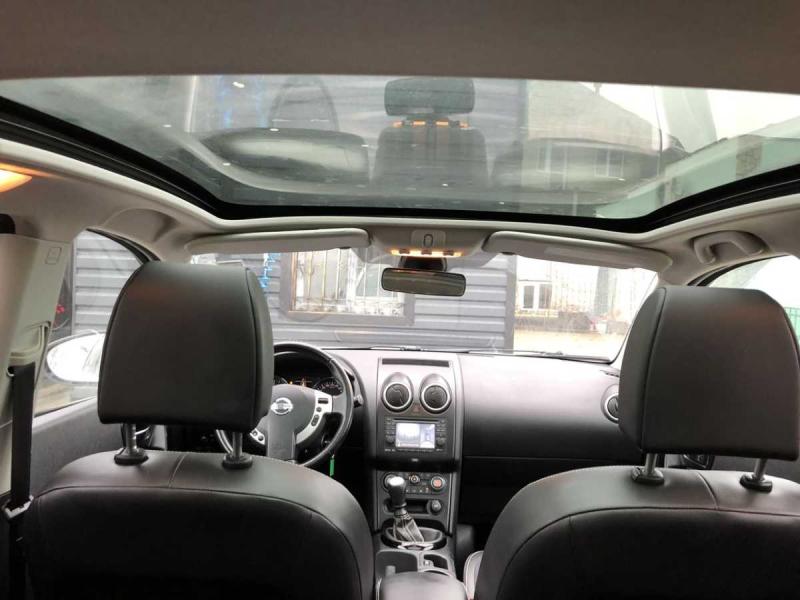 Qashqai 1.5 DCI