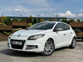 Renault Megane GT Line