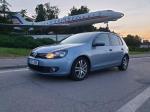 Golf VI