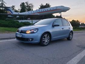 Volkswagen Golf VI