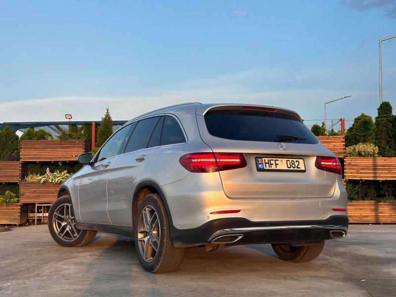 GLC