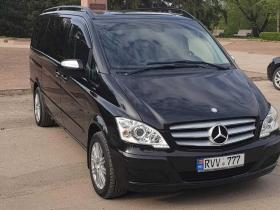 Mercedes-Benz Viano