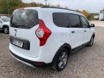 Lodgy Stepway