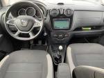 Lodgy Stepway