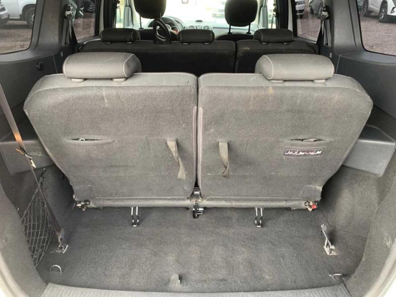 Lodgy Stepway