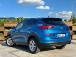  Tucson Limited