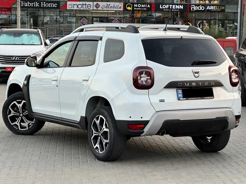 Duster Manual