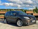 Qashqai 2015