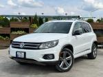 Tiguan R-Line