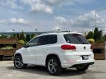 Tiguan R-Line