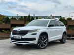 Kodiaq 7 Locuri