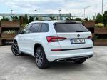 Kodiaq 7 Locuri