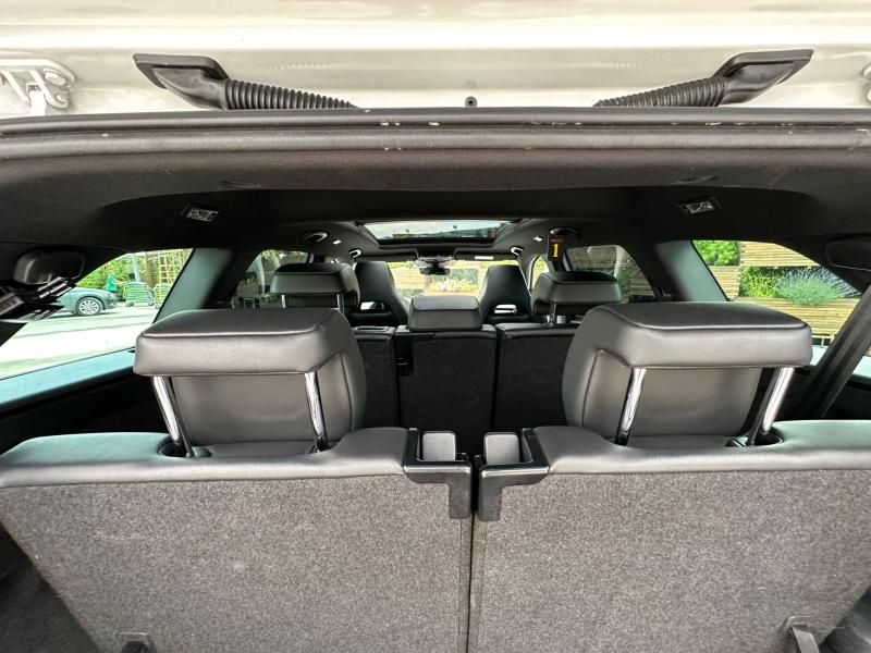 Kodiaq 7 Locuri