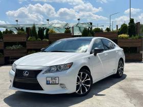Lexus ES 300H