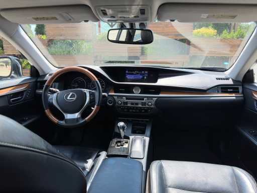 ES 300H