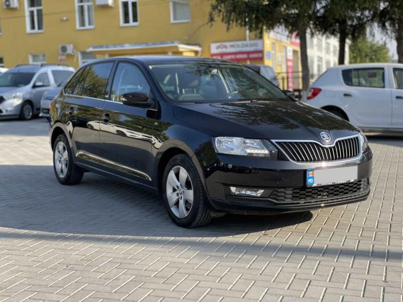 Rapid TDI