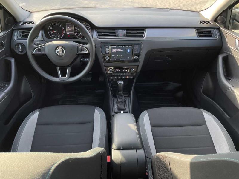 Rapid TDI