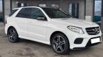 GLE 250 d 4Matic