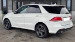 GLE 250 d 4Matic